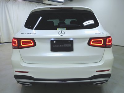 MERCEDES-BENZ GLC - 7