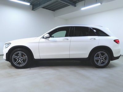 MERCEDES-BENZ GLC - 4