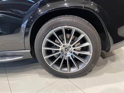 MERCEDES-BENZ GLE - 10