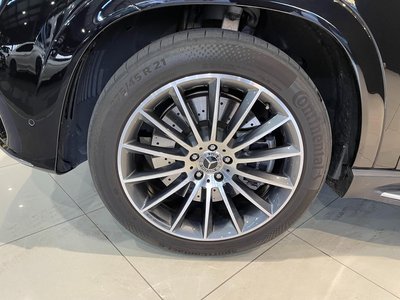 MERCEDES-BENZ GLE - 9