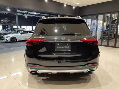 MERCEDES-BENZ GLE - 6