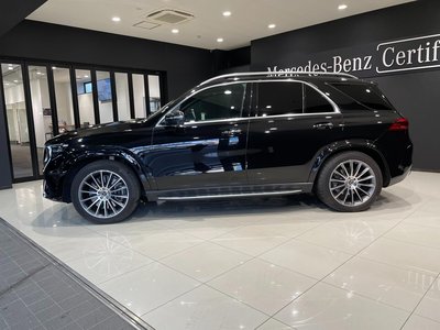 MERCEDES-BENZ GLE - 8