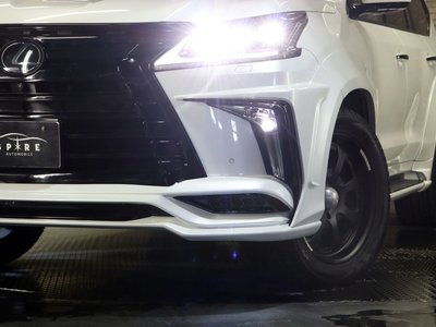2016 Lexus LX 缩略图 65