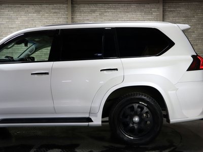2016 Lexus LX 缩略图 53