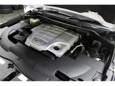2016 Lexus LX 缩略图 43