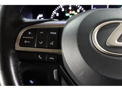 2016 Lexus LX 缩略图 34