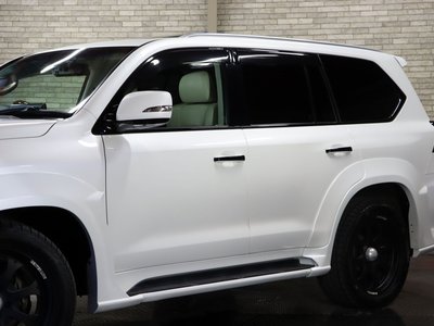 2016 Lexus LX 缩略图 81