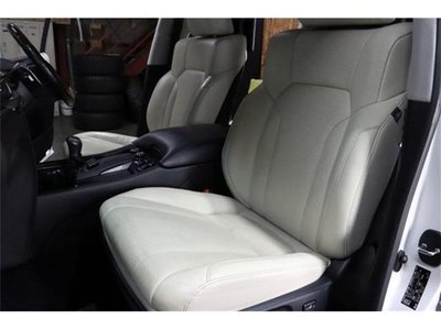 2016 Lexus LX 缩略图 18