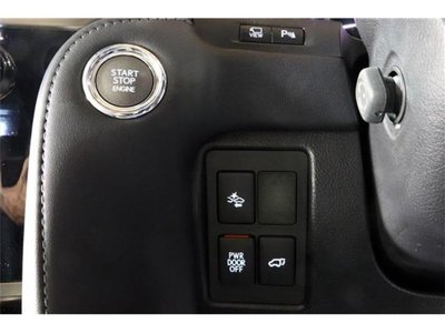 2016 Lexus LX 缩略图 35