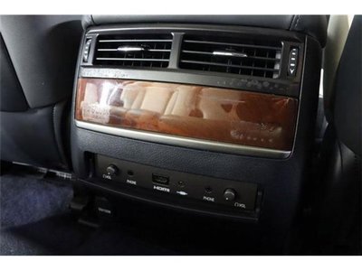 2016 Lexus LX 缩略图 29