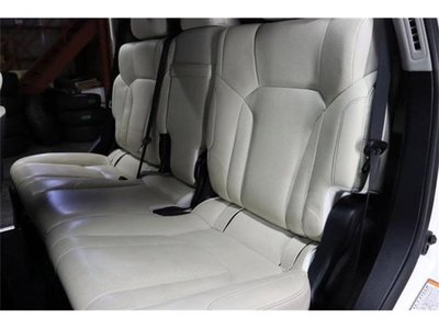 2016 Lexus LX 缩略图 17