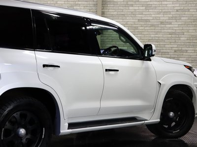 2016 Lexus LX 缩略图 87