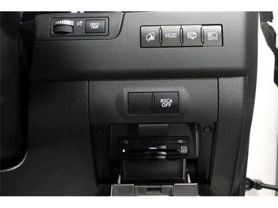 2016 Lexus LX 缩略图 36