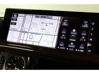 2016 Lexus LX 缩略图 20