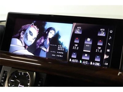 2016 Lexus LX 缩略图 22