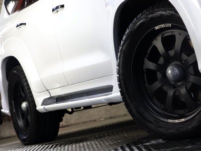 2016 Lexus LX 缩略图 56