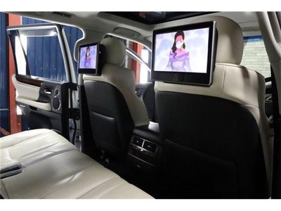 2016 Lexus LX 缩略图 15