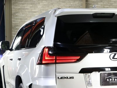 2016 Lexus LX 缩略图 74