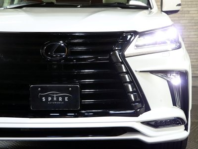 2016 Lexus LX 缩略图 49