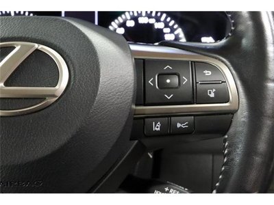2016 Lexus LX 缩略图 33