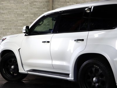 2016 Lexus LX 缩略图 84