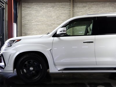 2016 Lexus LX 缩略图 52