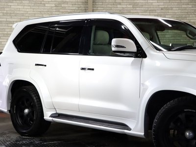 2016 Lexus LX 缩略图 82