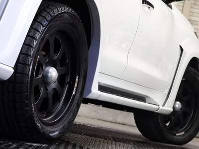 2016 Lexus LX 缩略图 59