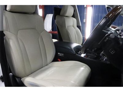 2016 Lexus LX 缩略图 14