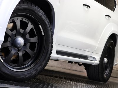 2016 Lexus LX 缩略图 57