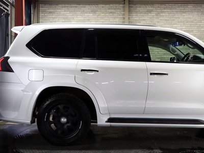 2016 Lexus LX 缩略图 54