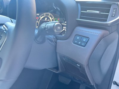 2026 Lexus LX — миниатюра 36