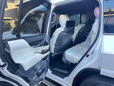 2026 Lexus LX — миниатюра 12