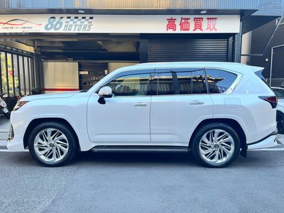 2026 Lexus LX — миниатюра 43