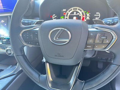 2026 Lexus LX — миниатюра 35
