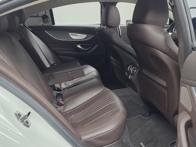 2021 Mercedes-BENZ CLS 缩略图 16
