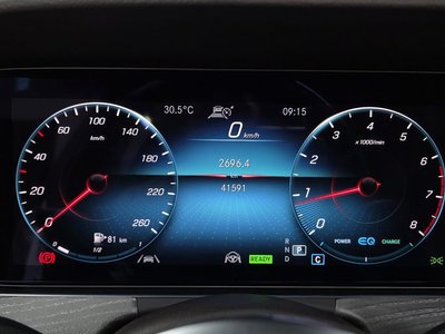 2021 Mercedes-BENZ CLS 缩略图 11