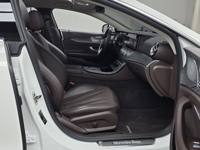 2021 Mercedes-BENZ CLS 缩略图 17