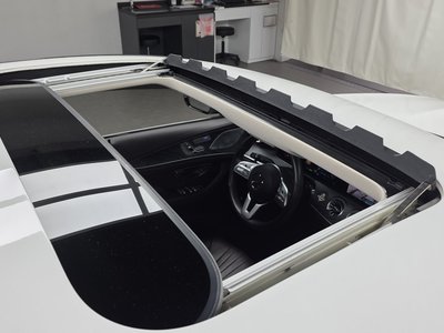 2021 Mercedes-BENZ CLS 缩略图 25