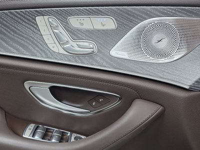 2021 Mercedes-BENZ CLS 缩略图 30