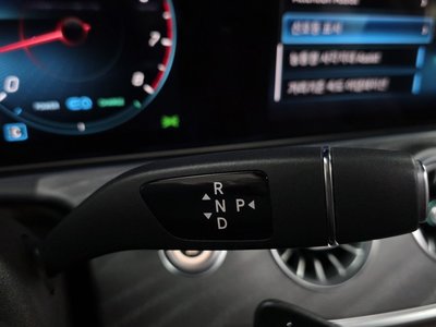 2021 Mercedes-BENZ CLS 缩略图 12