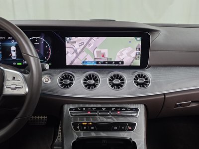 2021 Mercedes-BENZ CLS 缩略图 20