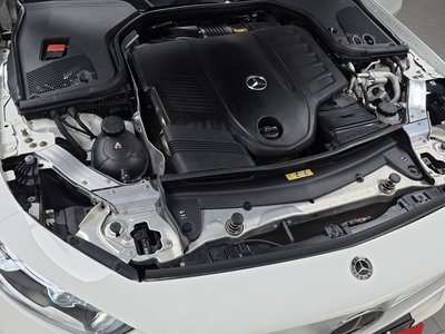 2021 Mercedes-BENZ CLS 照片 7
