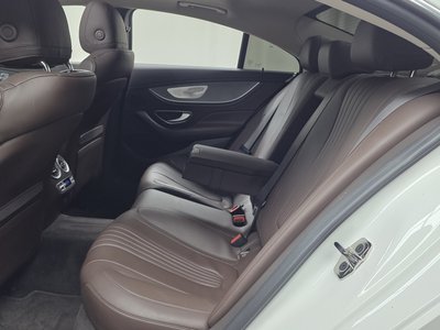 2021 Mercedes-BENZ CLS 缩略图 18