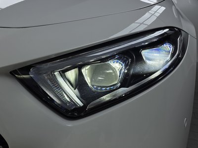 2021 Mercedes-BENZ CLS 照片 9
