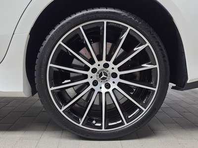 2021 Mercedes-BENZ CLS 照片 8