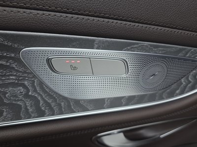 2021 Mercedes-BENZ CLS 缩略图 24
