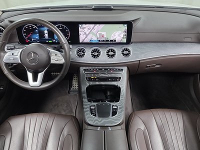 2021 Mercedes-BENZ CLS 照片 5