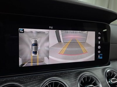 2021 Mercedes-BENZ CLS 缩略图 21