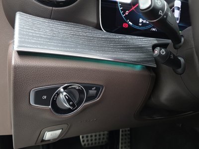 2021 Mercedes-BENZ CLS 缩略图 27